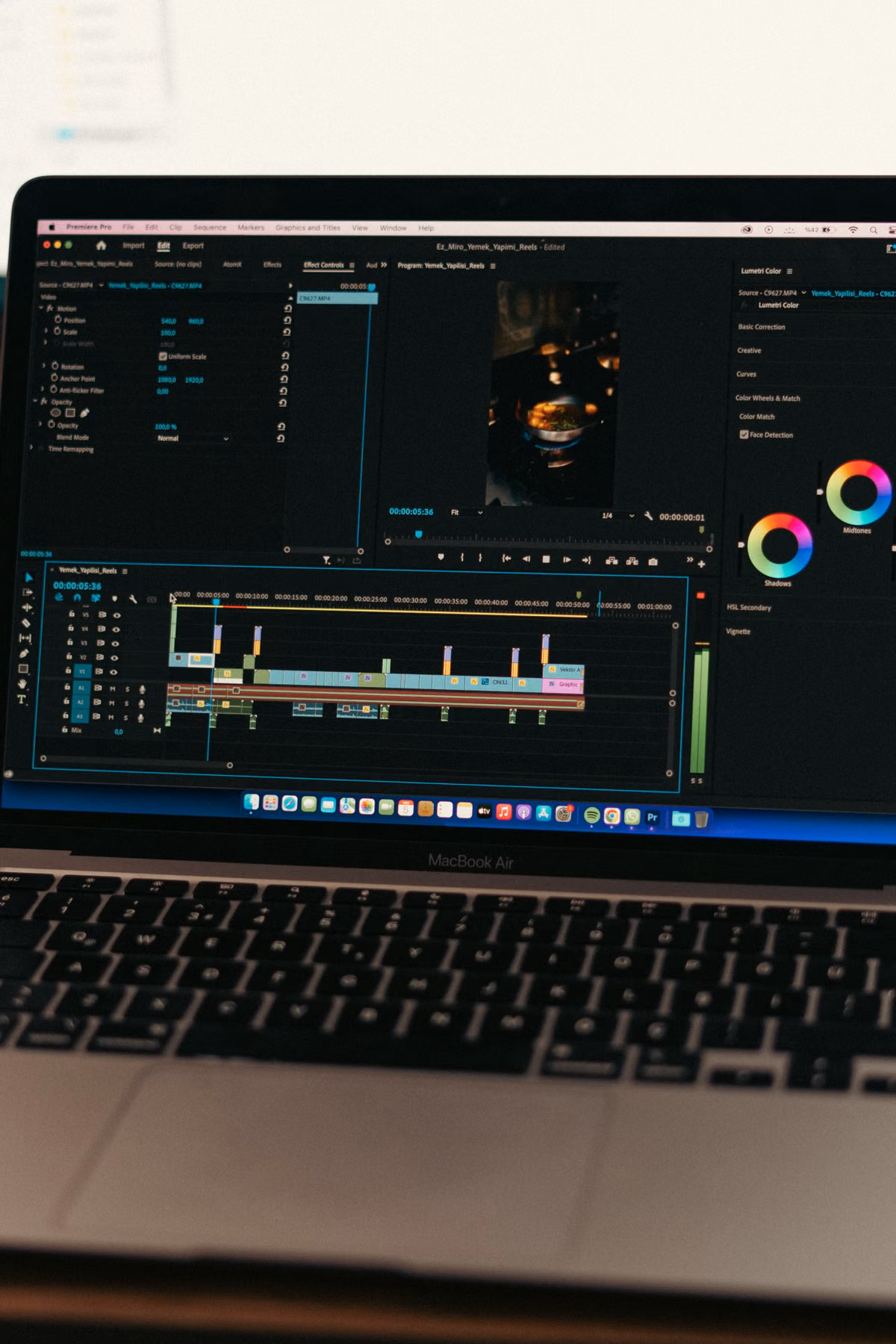 Final Cut Pro 12.3 unter Windows herunterladen: Offizielle Lösung 2026