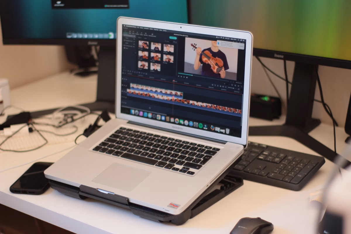 Final Cut Pro iPad vs Mac: So wählen Sie 2026 Ihr Schnittprojekt